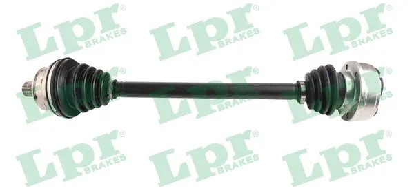 Drive Shaft (DS60022)