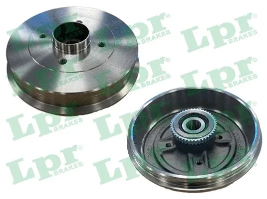 Brake Drum (7D0752CA)