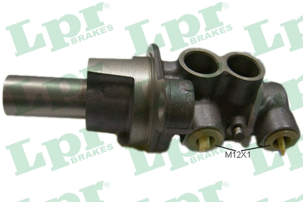 Brake Master Cylinder (1564)