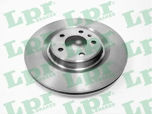 Brake Disc (A1045VR)