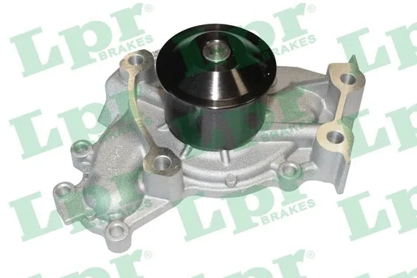 Water Pump, engine cooling (WP0790)