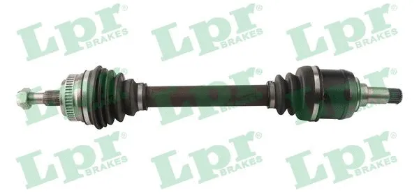 Drive Shaft (DS60414)