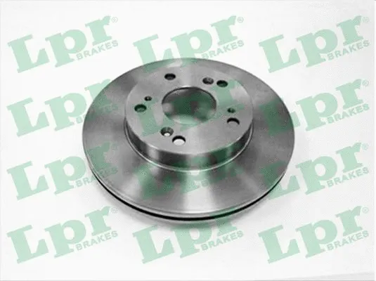 Brake Disc (H1038V)