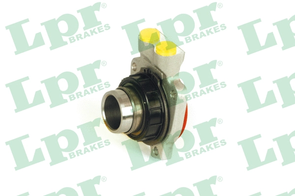 Central Slave Cylinder, clutch (3603)