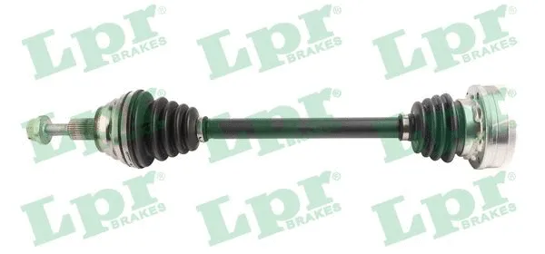 Drive Shaft (DS60965)