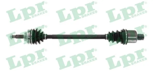 Drive Shaft (DS60845)