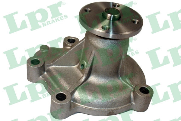 Water Pump, engine cooling (WP0178)