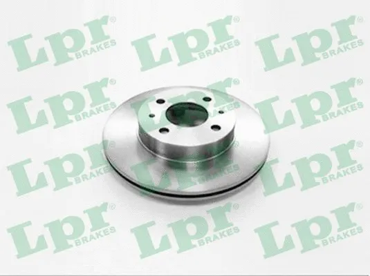 Brake Disc (N2731V)