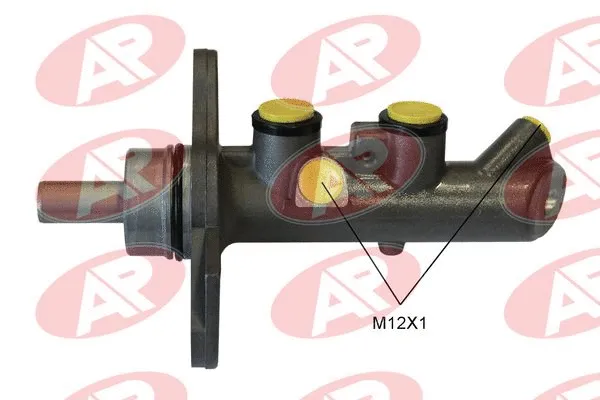 Brake Master Cylinder (6216)