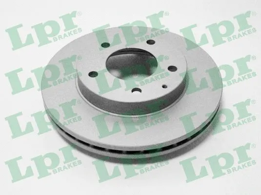 Brake Disc (M5701VR)