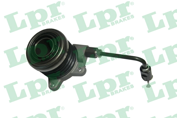 Central Slave Cylinder, clutch (3253)