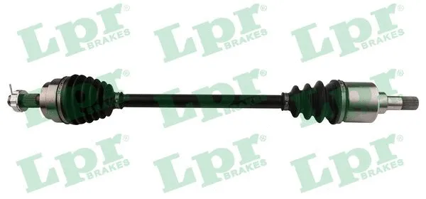 Drive Shaft (DS60544)