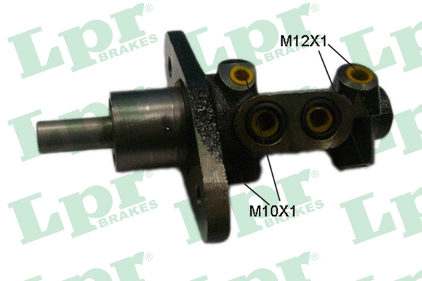 Brake Master Cylinder (1990)