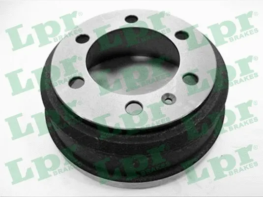 Brake Drum (7D0083)