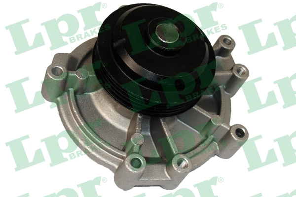 Water Pump, engine cooling (WP0125)