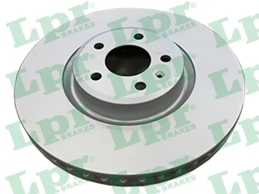 Brake Disc (A1058VR)