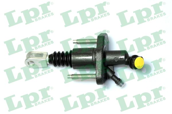 Master Cylinder, clutch (2589)