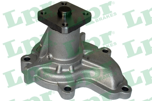 Water Pump, engine cooling (WP0095)