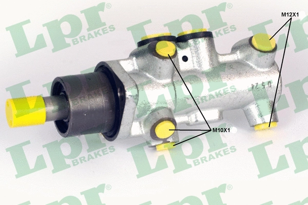 Brake Master Cylinder (1316)