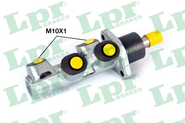 Brake Master Cylinder (1358)