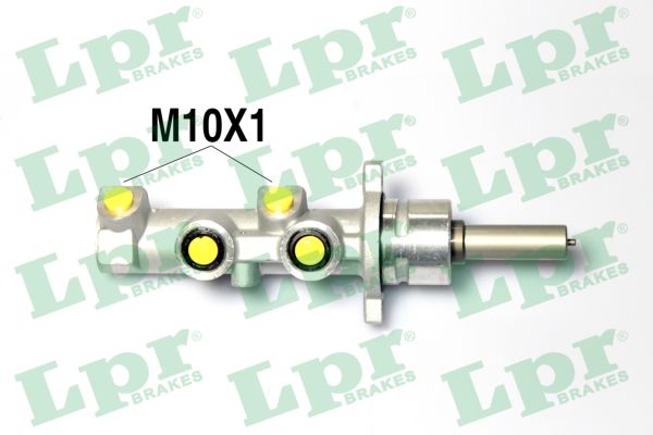 Brake Master Cylinder (6267)