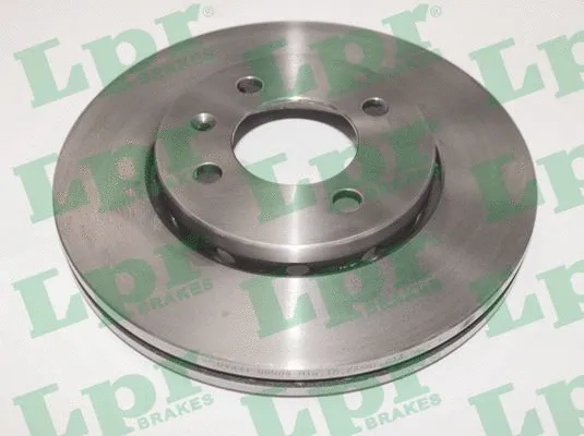 Brake Disc (V2009V)