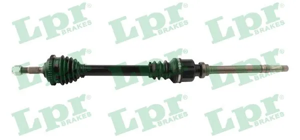 Drive Shaft (DS60595)