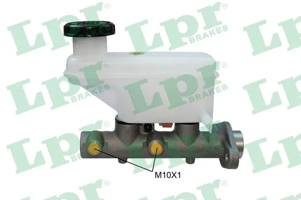 Brake Master Cylinder (6285)