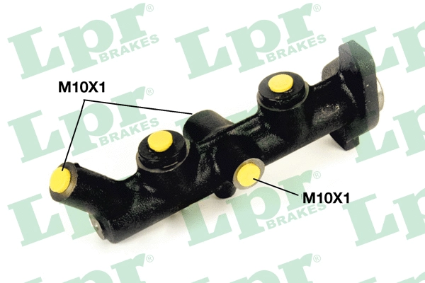 Brake Master Cylinder (1134)