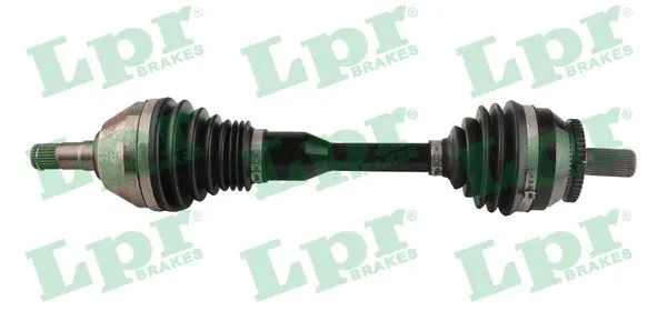 Drive Shaft (DS60978)