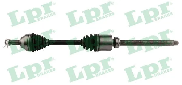 Drive Shaft (DS60200)
