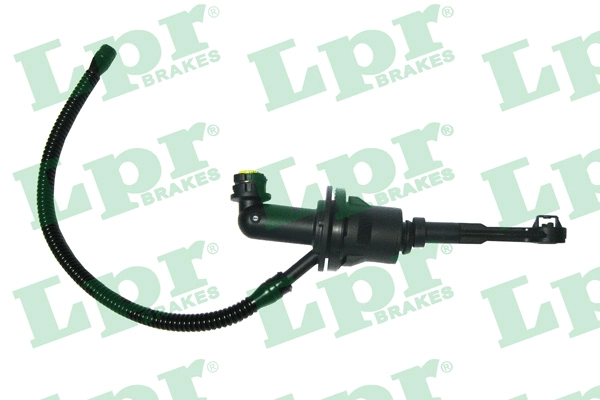 Master Cylinder, clutch (2397)