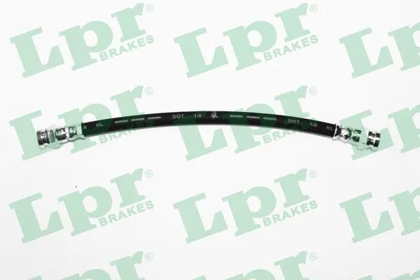 Brake Hose (6T48204)