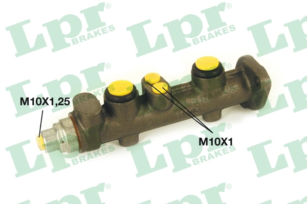 Brake Master Cylinder (6746)