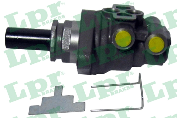 Brake Master Cylinder (6152)