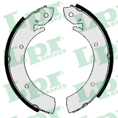 Brake Shoe Set (01150)