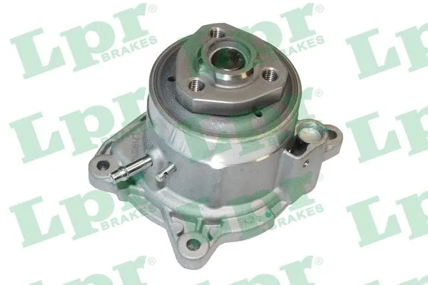 Water Pump, engine cooling (WP0767)