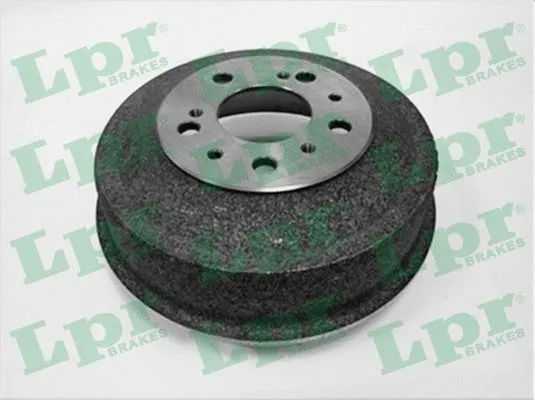 Brake Drum (7D0046)