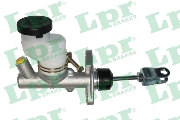 Master Cylinder, clutch (2419)