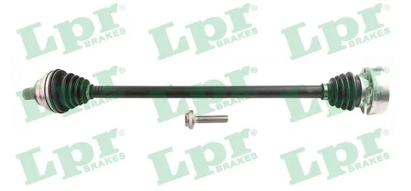 Drive Shaft (DS60092)