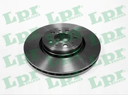 Brake Disc (V1006V)