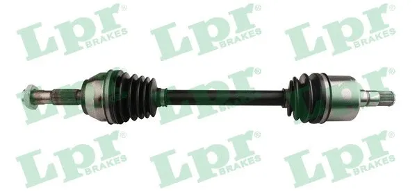 Drive Shaft (DS60402)