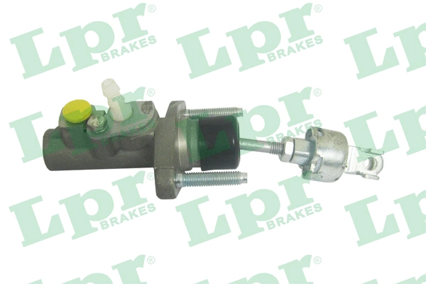 Master Cylinder, clutch (2270)