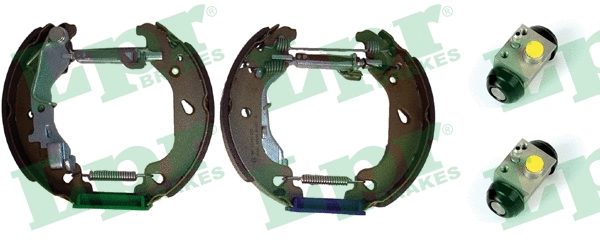Brake Shoe Set (OEK521)