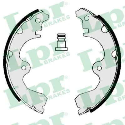 Brake Shoe Set (05270)