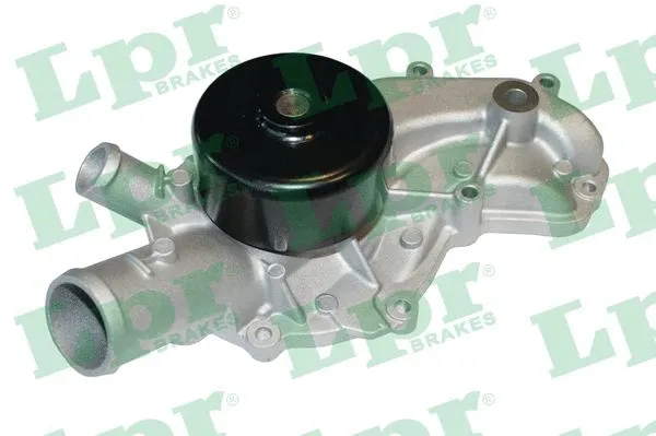 Water Pump, engine cooling (WP0869)
