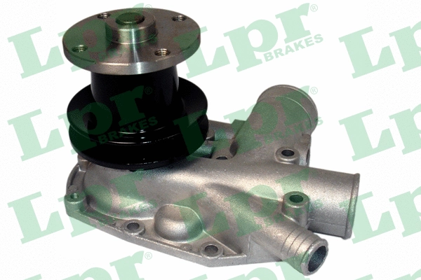 Water Pump, engine cooling (WP0364)