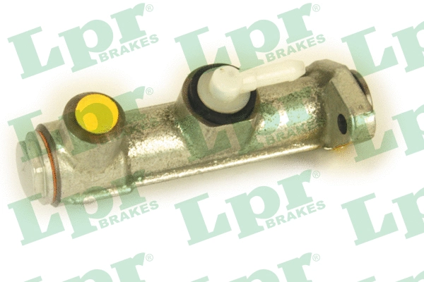 Master Cylinder, clutch (7719)