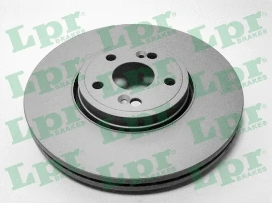 Brake Disc (R1008VR)