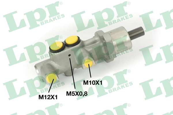 Brake Master Cylinder (1061)
